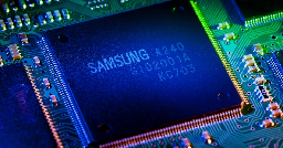 Samsung Zero-Day Vuln Under Active Exploit, Google Warns