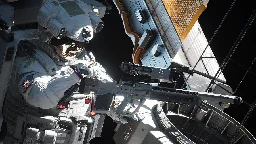 Multiplayer tactical space-based shooter, Boundary, has been officially discontinued/canceled