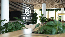 Ubisoft's Board is Launching an Investigation Into The Company Struggles