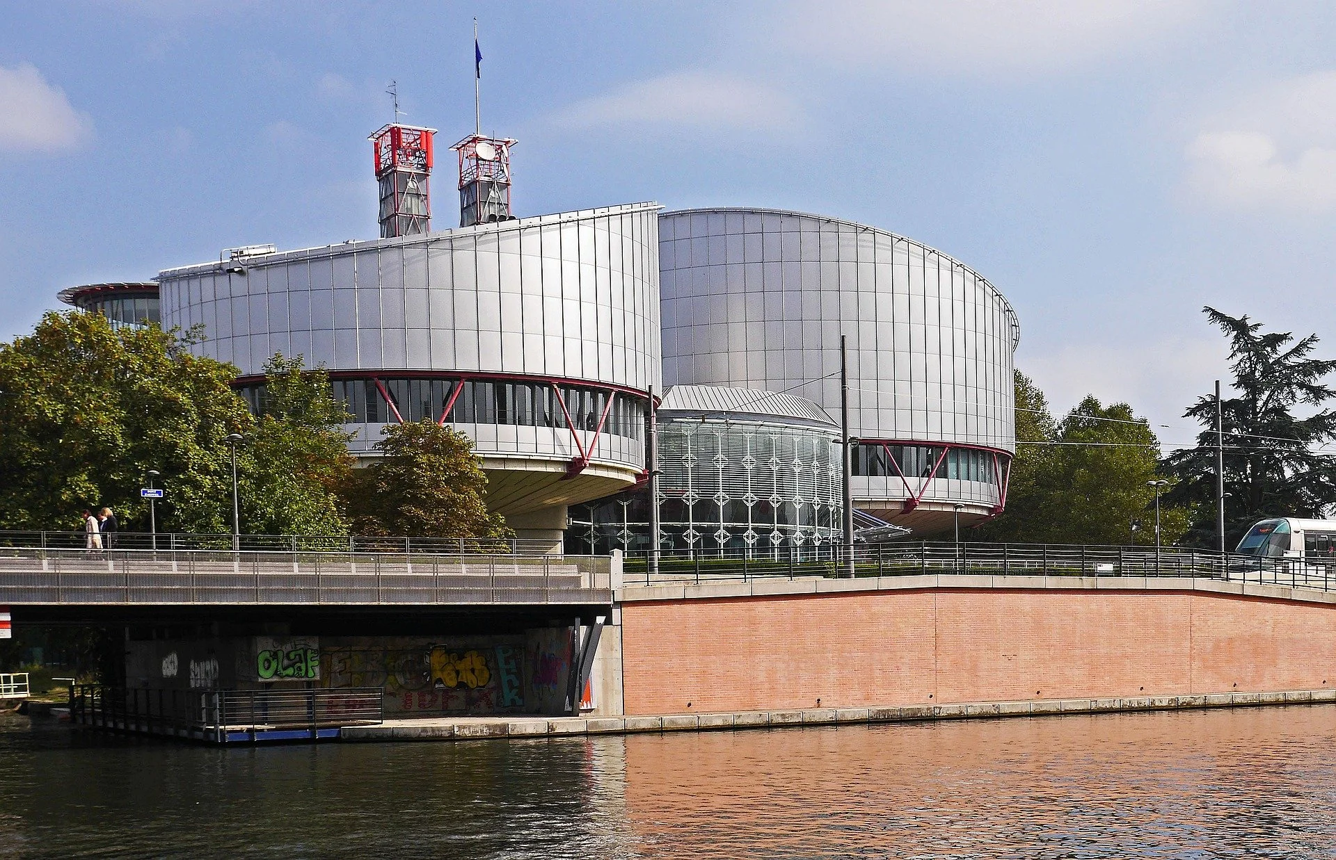 German ban on striking by civil servants upheld by Europe’s top rights court