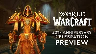 20th Anniversary In-Game Event Preview | WoWCast