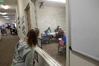 California election workers quit as self-appointed observers roam Shasta County office