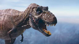 How smart was T. rex?