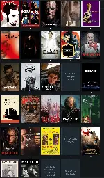 My ranking of Macbeth films