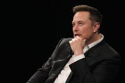 Elon Musk says a person with a Neuralink chip could beat a pro gamer in a few years