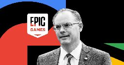 Epic CEO Tim Sweeney: the post-trial interview
