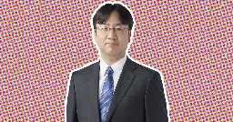 Nintendo president says generative AI can be used in 'creative ways'