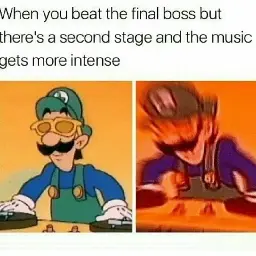 *music intensifies*