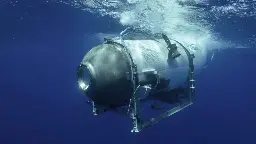 The ‘Titan’ Submersible Disaster Was Years in the Making, New Details Reveal