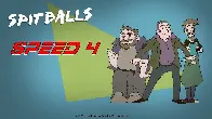 Red Letter Media Animated - Speed 4