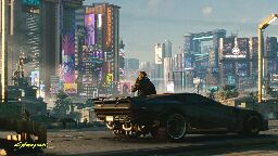 CDPR says its new Boston studio means Cyberpunk 2 will be more authentically American | VGC