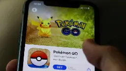 Hoyerswerda: Pokémon-Duell zwischen zwei Männern eskaliert – Polizei ermittelt - WELT