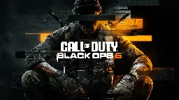 Call of Duty: Black Ops 6 Reviews