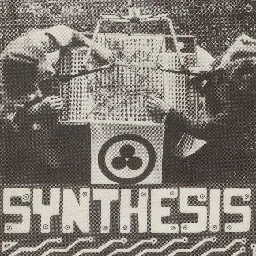 Synthesis, by Planetary Peace