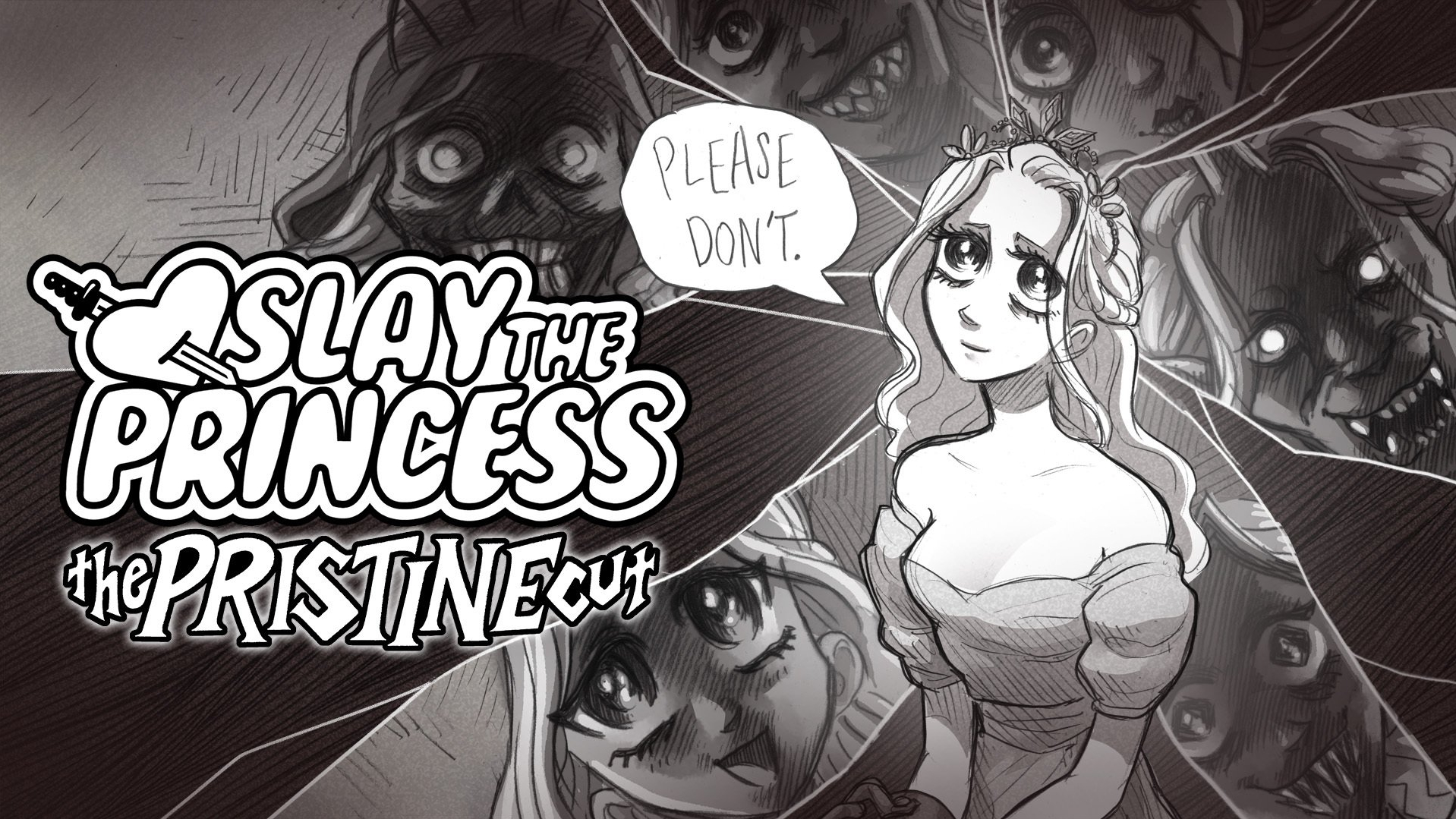 Slay the Princess - The Pristine Cut Reviews