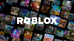 Roblox announces new measures to protect under-13s from other players | VGC