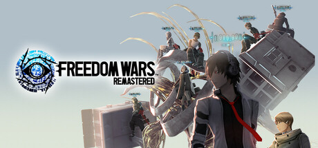 Freedom Wars Remastered Reviews