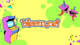 Bleem, the company that helped make emulation legal, is being resurrected and teases "the largest retro gaming project"