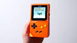 ModRetro Chromatic Review: The Perfect Modernised Game Boy