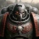 SpaceMarine