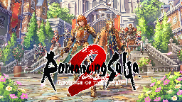 Romancing SaGa 2: Revenge of the Seven Reviews