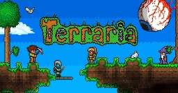 Terraria keeps getting updates because it keeps selling