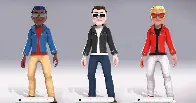 Xbox killing avatars on PC, Xbox One, Xbox Series X/S