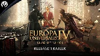 Europa Universalis IV: King of Kings | Release Trailer