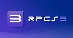 RPCS3 - Blog