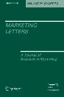 The Turing test of online reviews: Can we tell the difference between human-written and GPT-4-written online reviews? - Marketing Letters