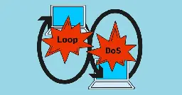 New 'Loop DoS' Attack Impacts Hundreds of Thousands of Systems