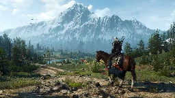 The Witcher 3 REDkit Modding Tool is Available Now on PC