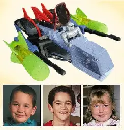 Fun Toy Banned Because Of Three Stupid Dead Kids