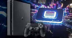 PlayStation 5 Pro: what does the PS4 image enhancement feature actually do?