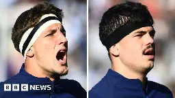 France rugby players charged with raping woman in Argentina