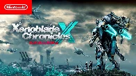 Xenoblade Chronicles X: Definitive Edition – Coming March 20th, 2025 (Nintendo Switch)