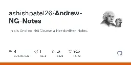 Andrew-NG-Notes/andrewng-p-2-improving-deep-learning-network.md at master · ashishpatel26/Andrew-NG-Notes