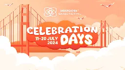 CrunchingKoalas - Independent Games Festival Celebration Days are now live! - Steam News