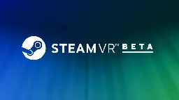 Steam :: SteamVR :: SteamVR Beta Updated - 2.0.1
