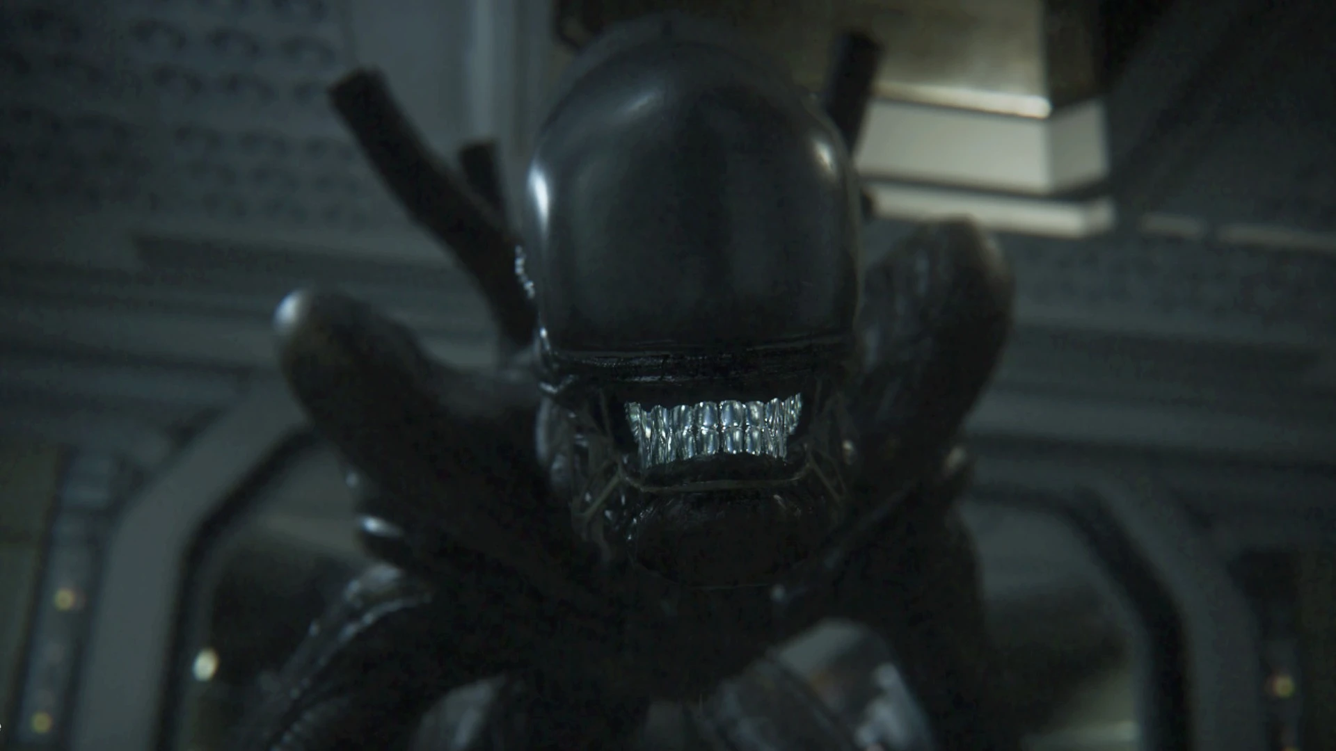 Ten years on, Alien Isolation’s biggest problem is its runtime