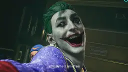 Suicide Squad’s free post-launch DLC will include The Joker as a playable character | VGC