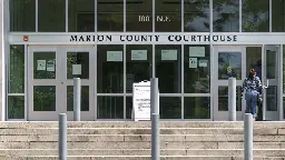 Marion County joins growing list calling for Measure 110 repeal