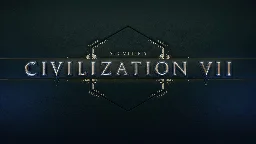 Civilization VII Banner Appears on 2K Games Website Ahead of Summer Game Fest
