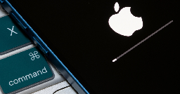 Apple Security Bug Opens iPhone, iPad to RCE
