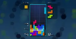 Tetris Forever review - the history and spirit of the eternal game