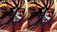 Skullgirls bombarded by negative Steam reviews after devs alter old artwork they felt was in 'poor taste' | PCGAMER