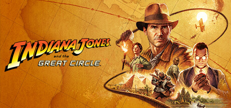 Indiana Jones and the Great Circle Reviews