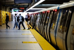 California lawmakers reach transit bailout deal: Will Gov. Newsom go along?
