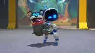 New Astro Bot Will Feature Over 150 Bots Inspired By PlayStation Characters; No In-Game Purchases Or Multiplayer