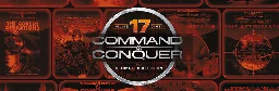 Command & Conquer™ The Ultimate Collection on Steam